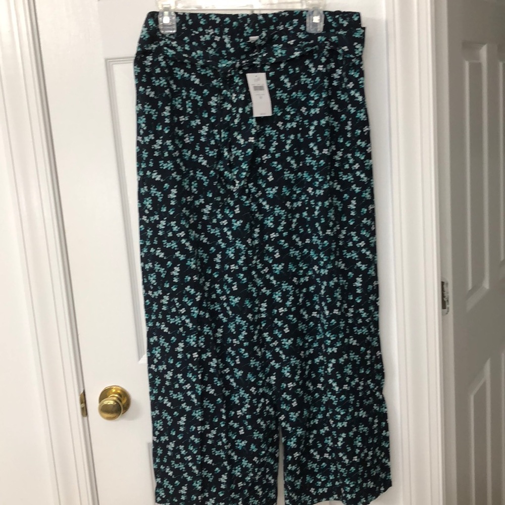 J Jill Brand New Pants